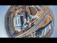 会社のプロモーションビデオ